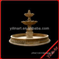 Hand Made Water Fountains For Garden And Home Decoration (YL-P038)